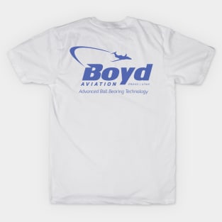 Boyd Aviation T-Shirt